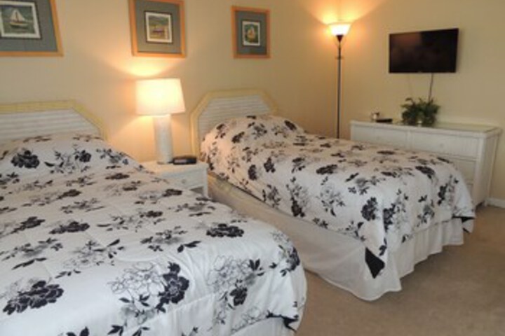 The Lodge at Ocean Creek #2269