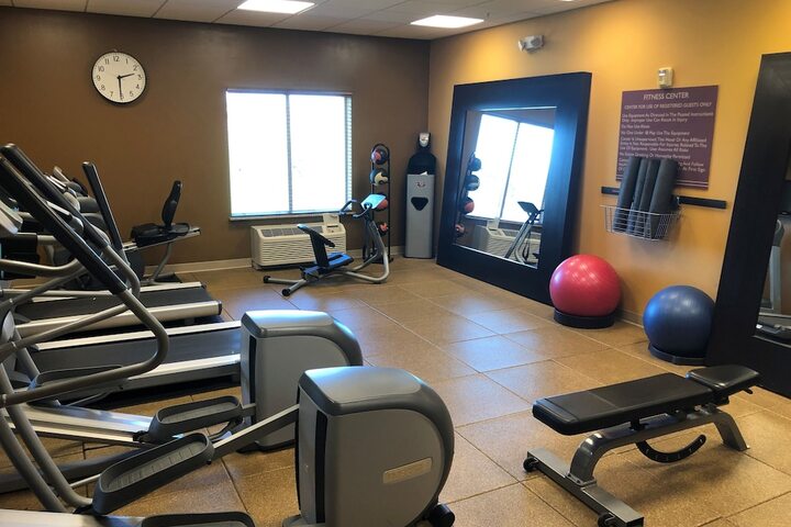 Health and Fitness 44 of 48