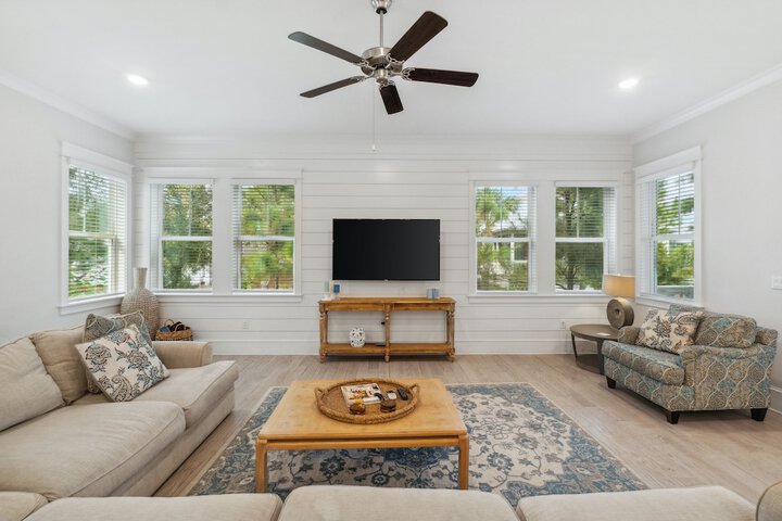 Prominence on 30A by Panhandle Getaways