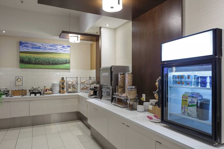 Fairfield Inn & Suites by Marriott Belleville