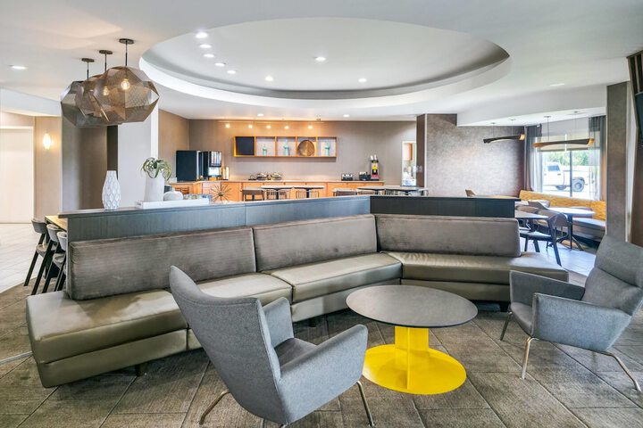 Comfort Suites Ardmore