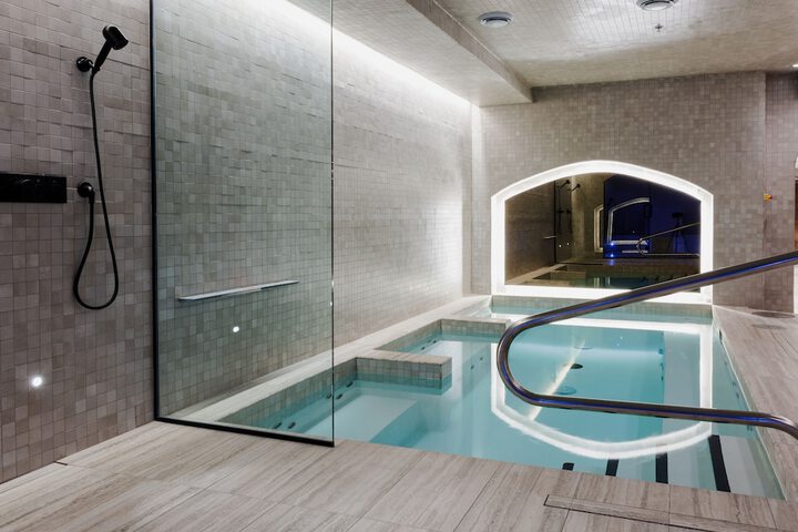 Hotel & Spa Carré Saint-Louis