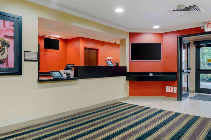 Extended Stay America Suites Elizabeth Newark Airport