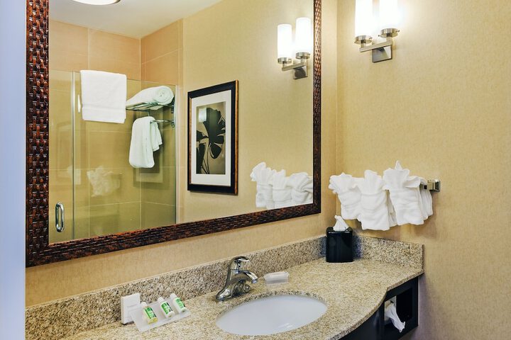 Hilton Garden Inn Midland
