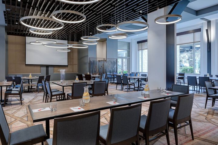 Dallas / Plano Marriott at Legacy Town Center