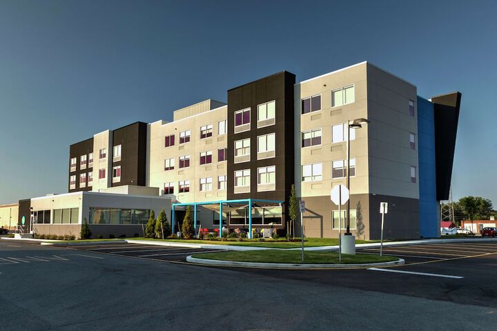 Hotel 3 of 28