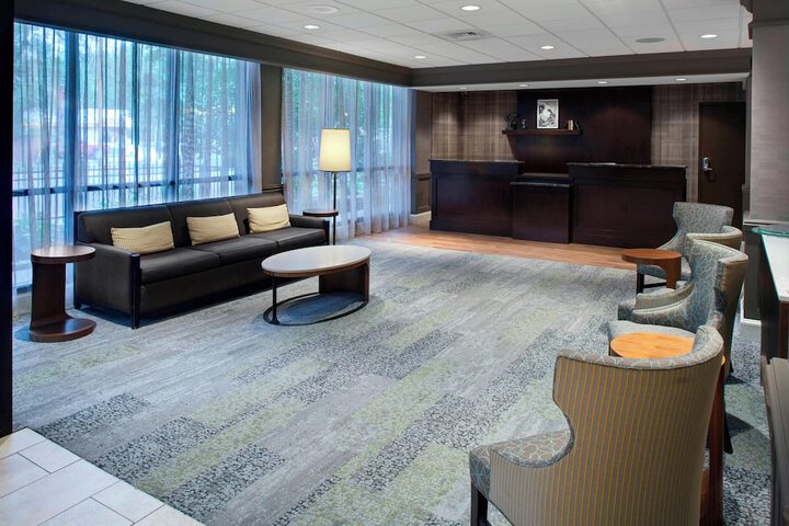Hotel Interior 10 of 44