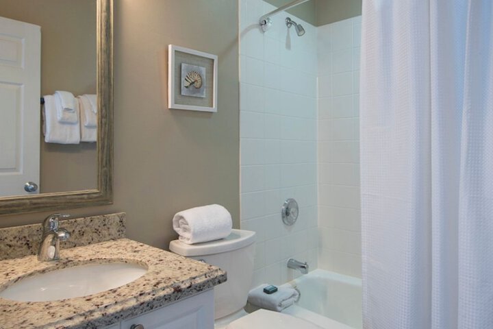 Villas at Hawks Cay Resort