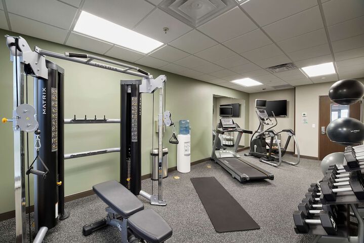 Health and Fitness 19 of 19