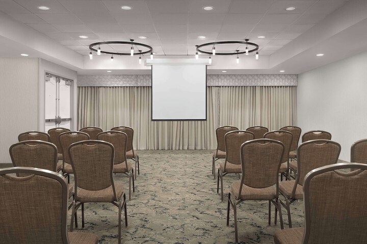 Meeting 34 of 44