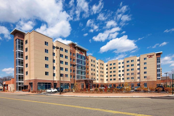 Residence Inn Secaucus Meadowlands