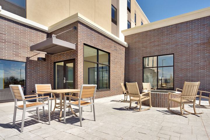 Terrace/Patio 30 of 31