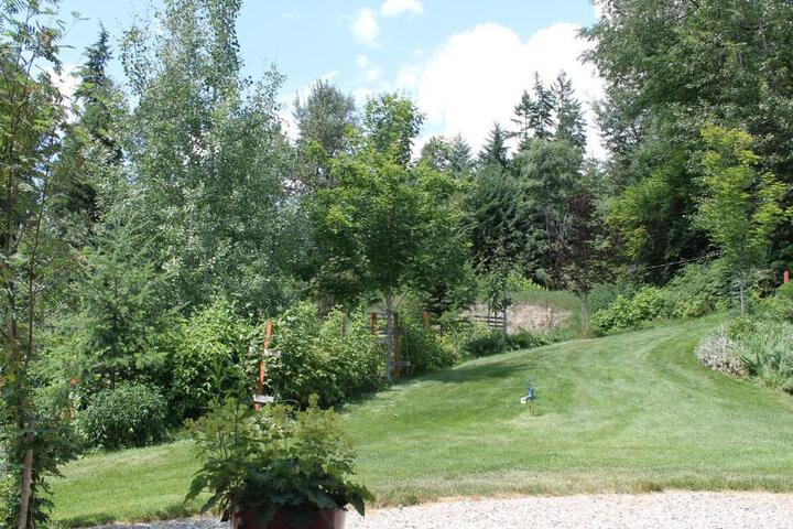 Windborne Bed & Breakfast