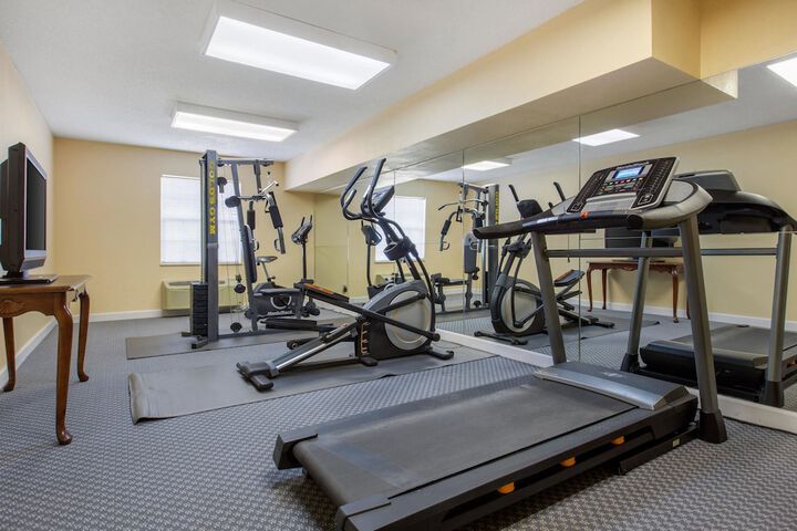 Health and Fitness 40 of 40