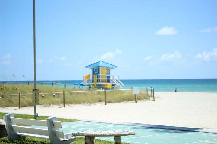 Beach 47 of 51