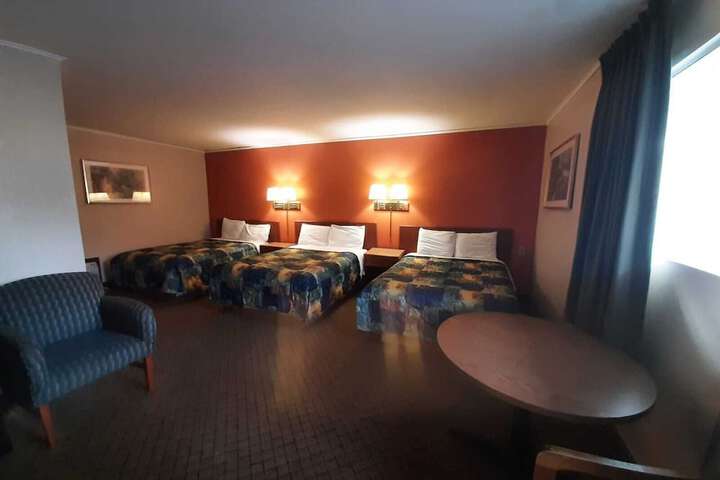 Happy Stay Inn