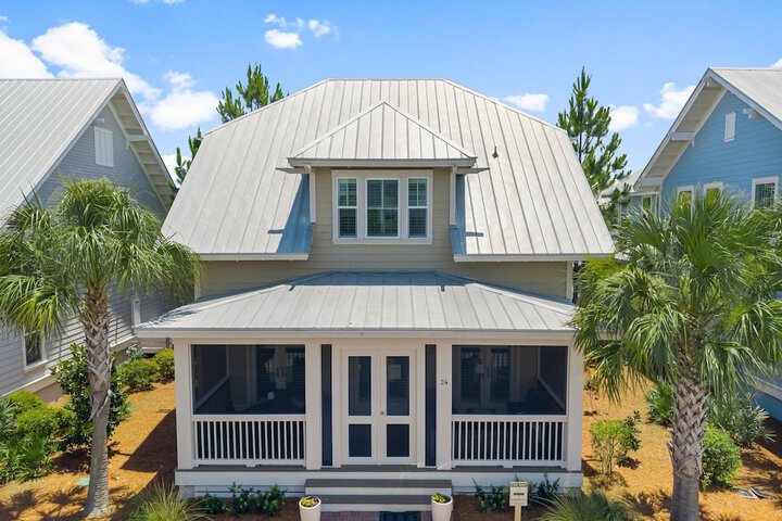 Prominence on 30A by Panhandle Getaways