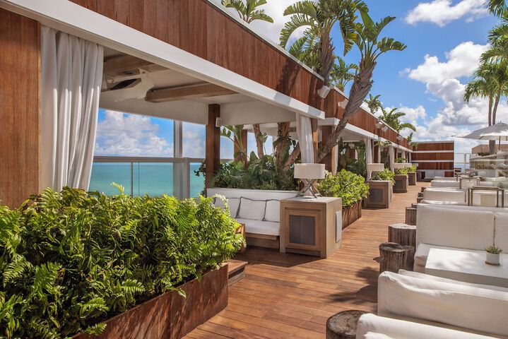 1 Hotel South Beach