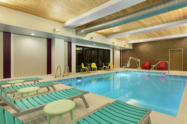 Pool 7 of 65