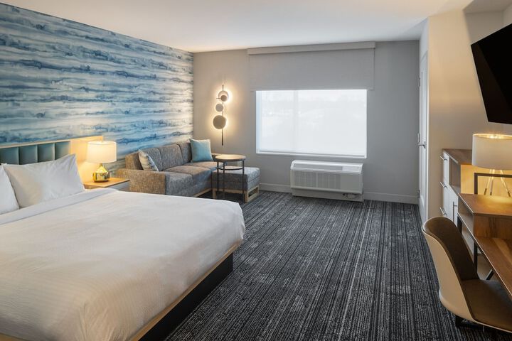 Towneplace Suites by Marriott Georgetown