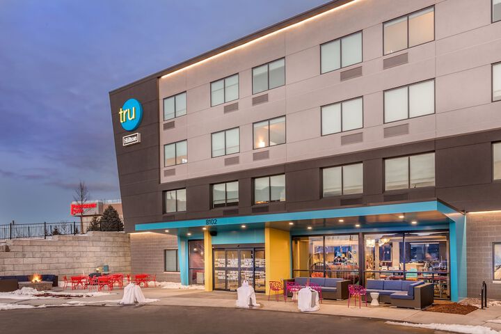 Hotel 3 of 36