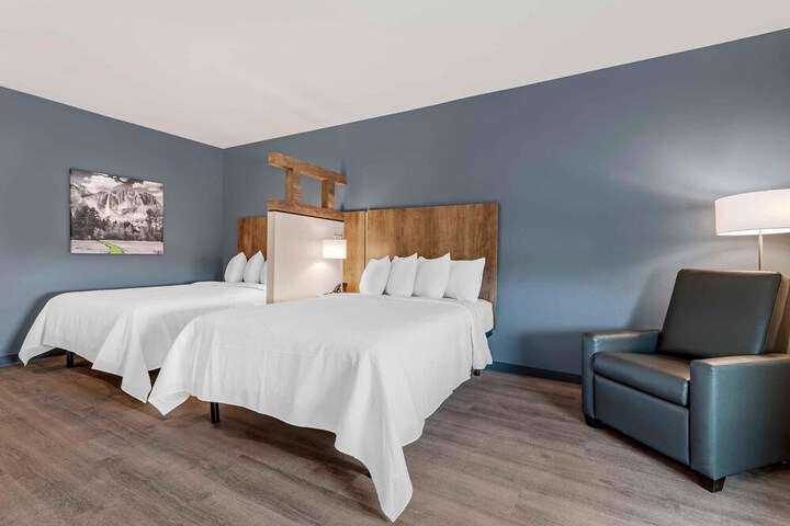 Extended Stay America Premier Suites - Austin - Kyle