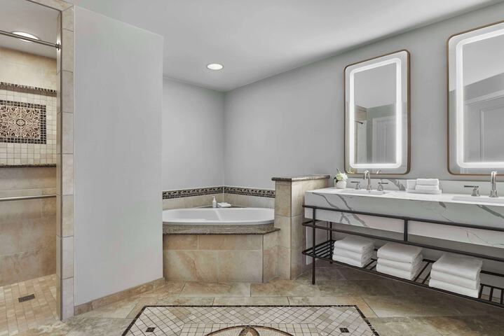 The Meritage Resort and Spa
