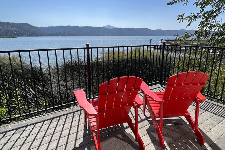 Terrace/Patio 151 of 173