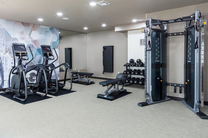 Health and Fitness 25 of 27