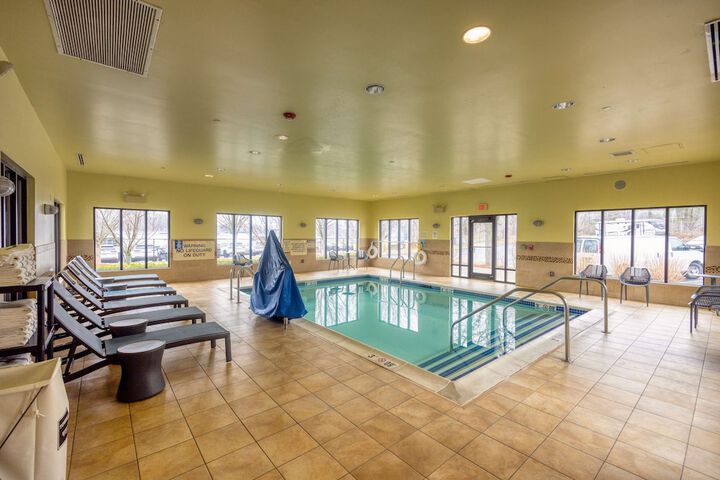 Pool 5 of 35