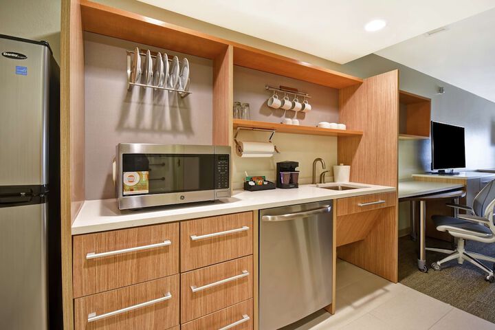 Home2 Suites by Hilton Smyrna Nashville