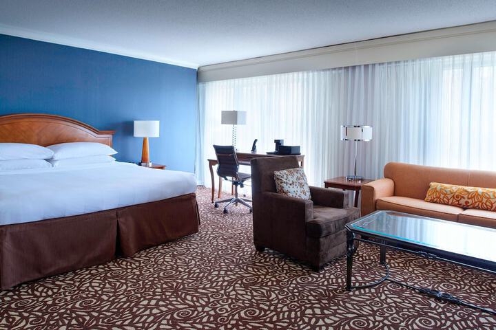 Marriott Milwaukee West