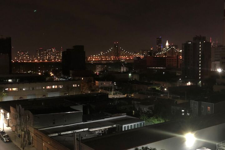 Hotel View 35 of 35