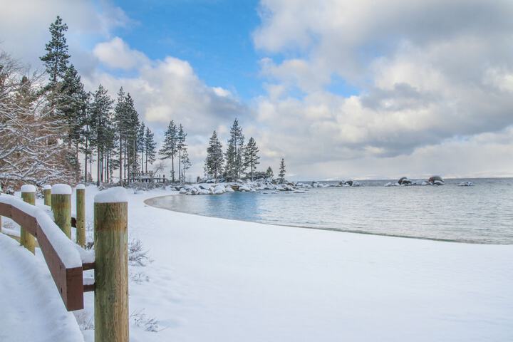 Hilton Vacation Club Lake Tahoe Resort South