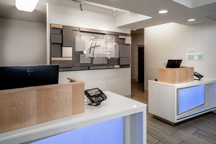 Holiday Inn Express Hotel & Suites Pikeville by IHG