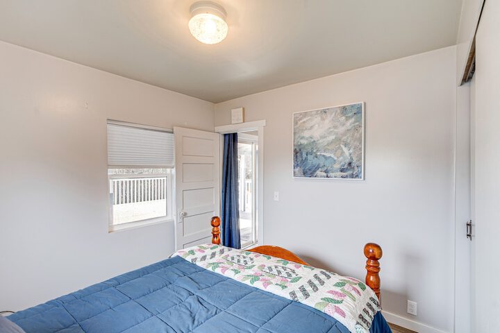 blackberry Cottage w / Yard Near Westport & Beach