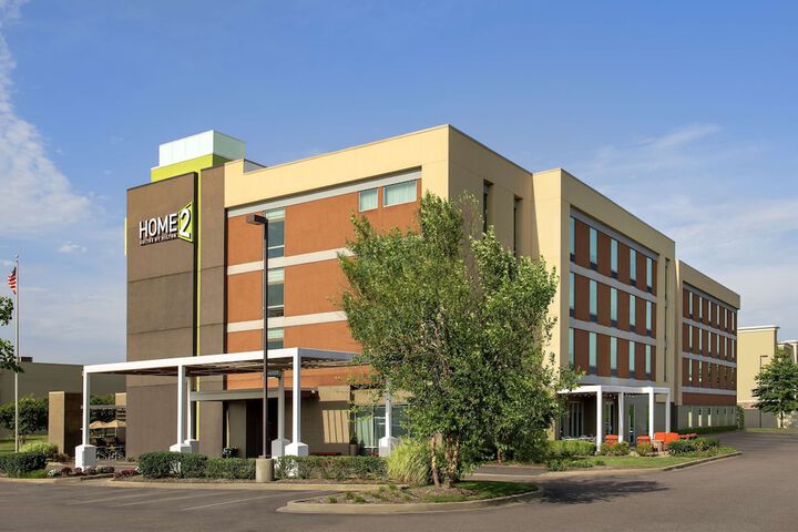 Home2 Suites by Hilton Memphis - Southaven MS