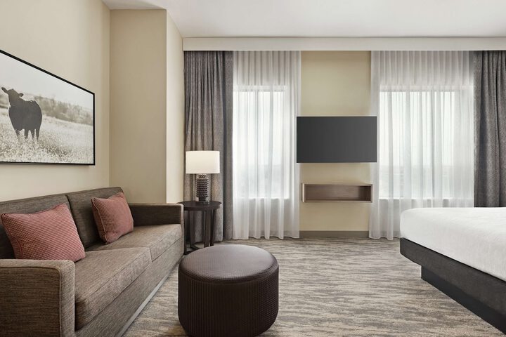 Embassy Suites by Hilton Round Rock
