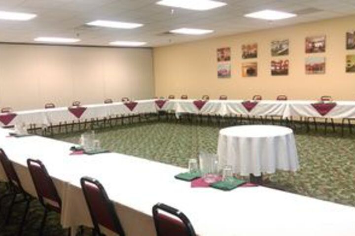 McQuoids Inn & Event Center