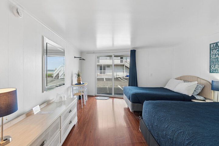 Atlantis Motel