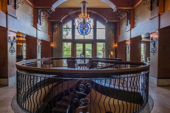 Hôtel Quintessence