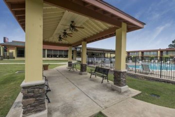 Quality Inn Near Fort Benning