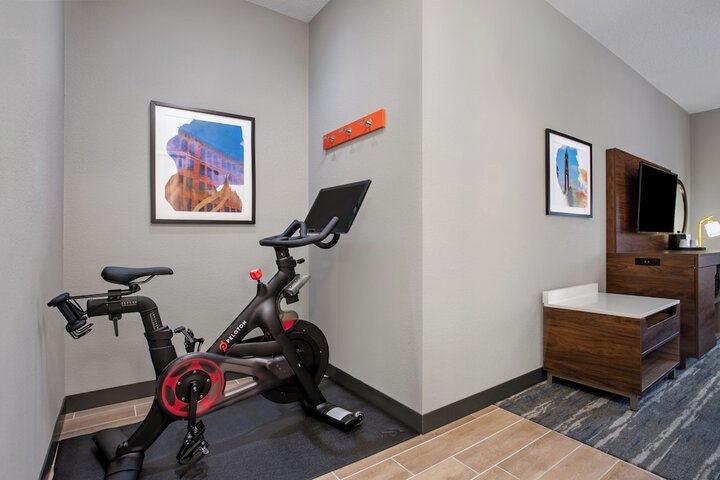 Hampton Inn & Suites Richmond IN