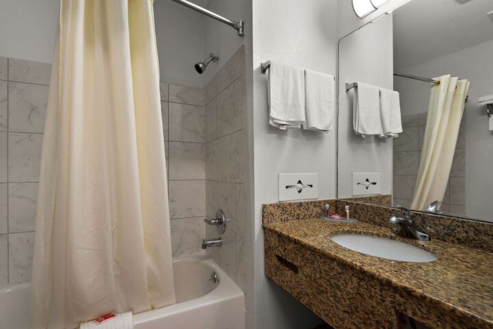 Econo Lodge Princess Anne