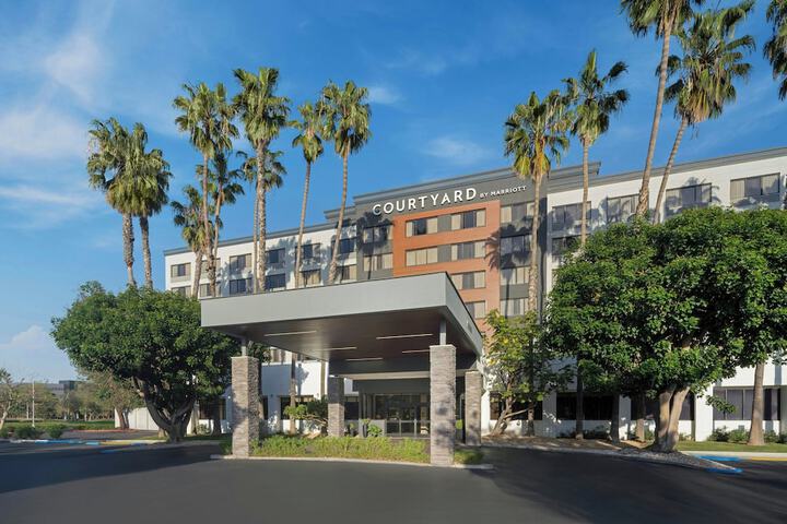 Courtyard by Marriott Cypress Anaheim / Orange County