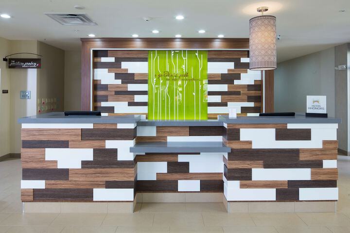 Hilton Garden Inn Longview