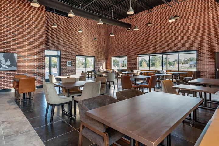 Lyric Hotel West End Trademark Collection by Wyndham