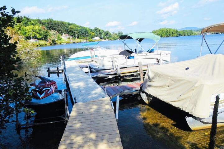 Winnisquam Lake Inn