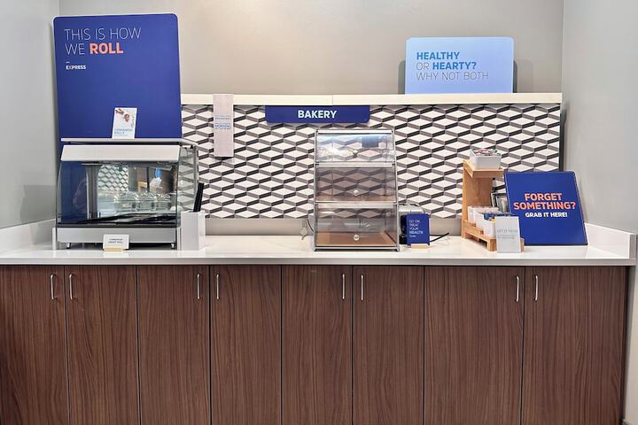Holiday Inn Express Hinesville by IHG