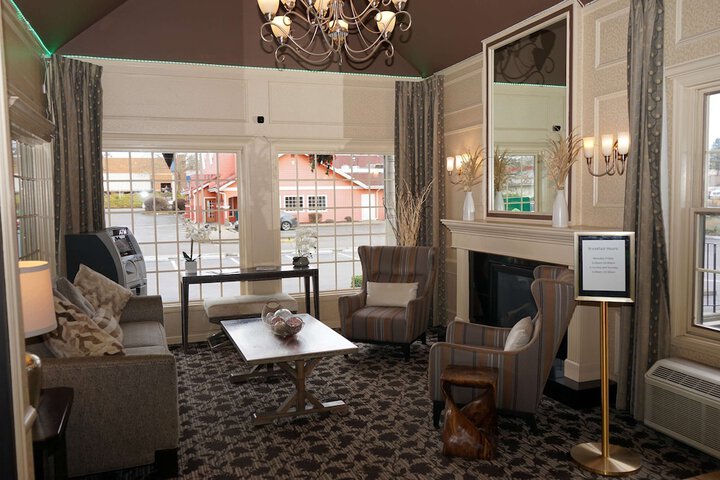 Hotel Interior 6 of 42